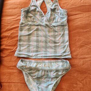 Carve Designs Women’s Swimsuit Set